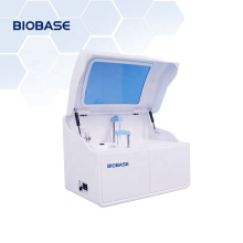 BIOBASE auto chemistry analyzer BK-200 Open System blood chemistry analyzer machine.